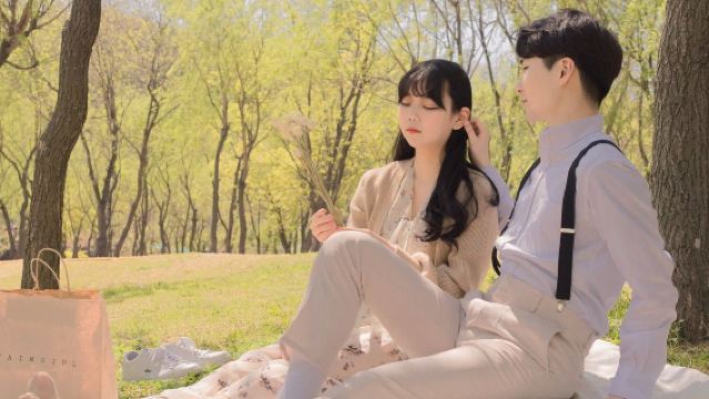 茂名Tripメモリー【ウェディングフォト・ミニムービー・ドローン撮影/結婚式撮影/メイク・衣装】