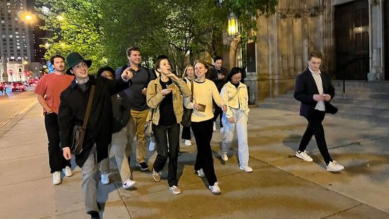 ChicagoTours