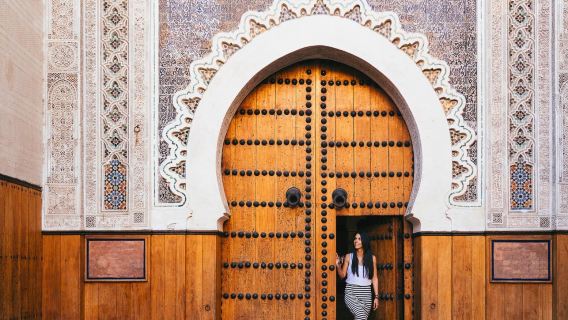 7-Day Tour Morroco, Imperial Cities in Full