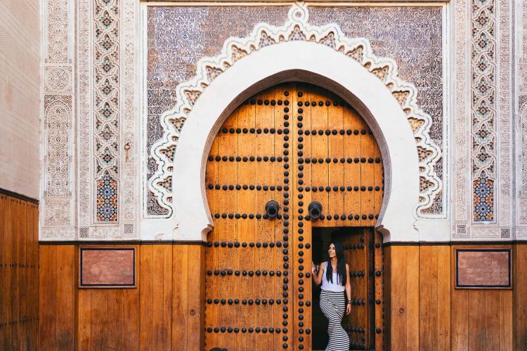 7-Day Tour Morroco, Imperial Cities in Full