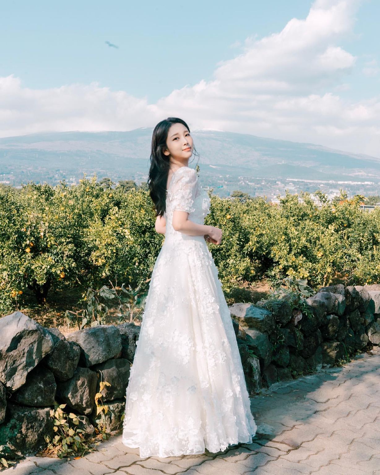 Trip Moments en Cales de Mallorca, España[Conductor, guía y fotógrafo de Trip Moments + sesión de fotos de boda con dron y cortometraje + maquillaje y vestuario + itinerario personalizado]