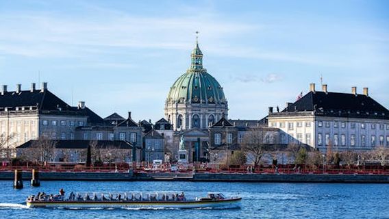 CopenhagenExperiences