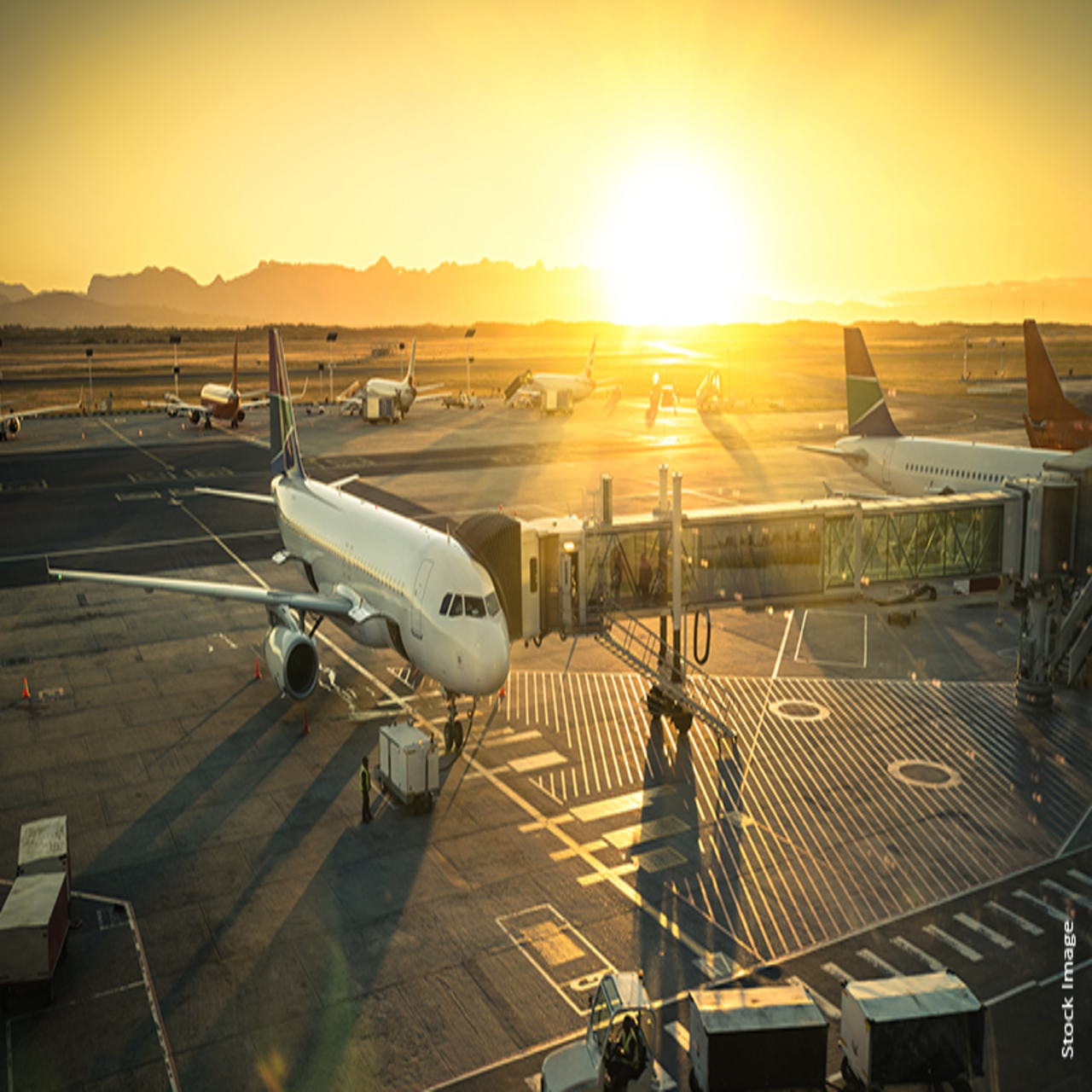 Transfer vom Queen Alia Flughafen nach Amman
