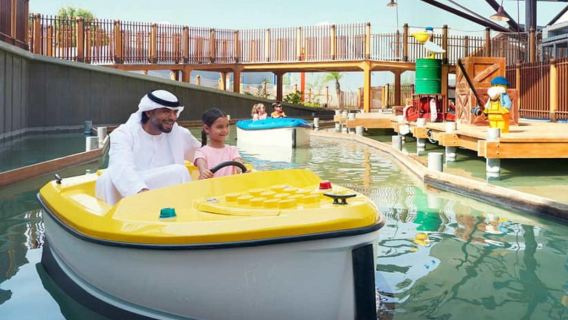 DubaiTours