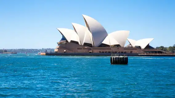 The Rocks: Guided Walking Tour