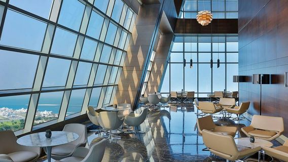Abu Dhabi