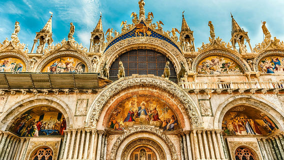 Venice