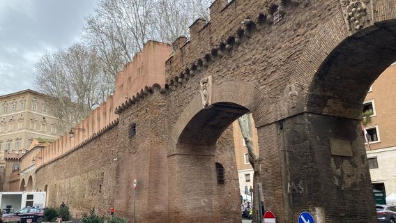Rome