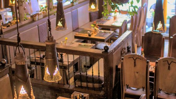 St. Pauli Culinary Food Tour