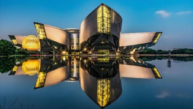 Guangdong Science Center + Chimelong Safari Park 1-day Tour [Fun Family/Parent-Child] @Includes Tickets