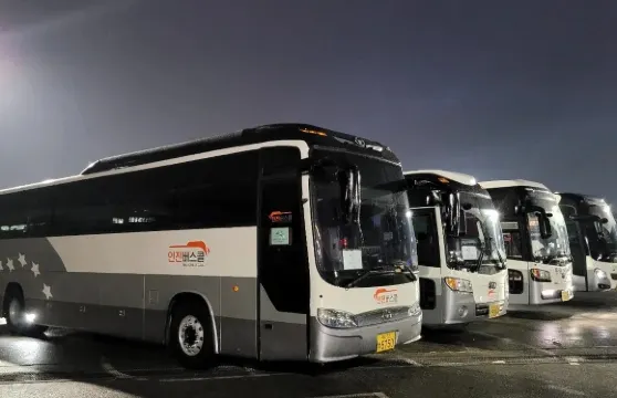 首爾-愛寶樂園來回巴士【弘益大學站/明洞站/東大門歷史文化公園站】