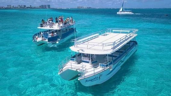 CancunTours