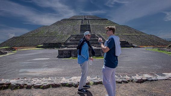 Mexico CityTours