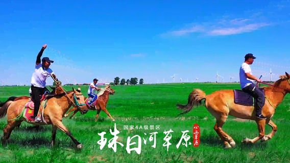 通遼日遊