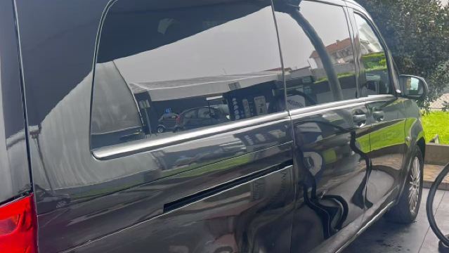 Barcelona sewaan peribadi perniagaan pelbagai jenis kenderaan