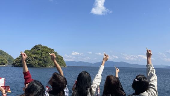 Kyoto's Secret Seaside Secrets Tour & Amanohashidate Ropeway, Ine Funaya, and Ine Bay Cruise with Seagull Feeding