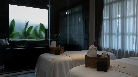 曼谷Once Upon A Thai Wellness and Spa (拉差當利分店)