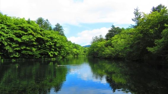 輕井澤町日遊