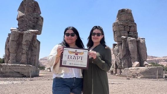 LuxorTours