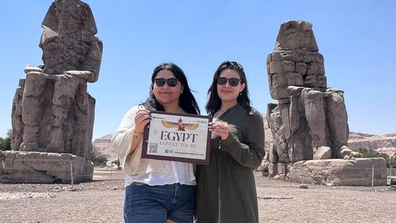 LuxorTours