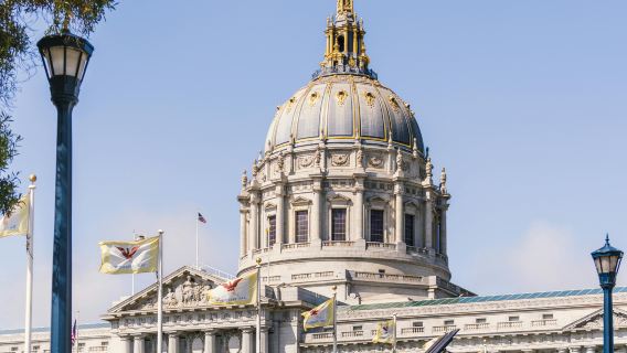 San Francisco 1-day tour: Alcatraz Island + Ferry Building + Chinatown + Civic Center|Multiculturalism