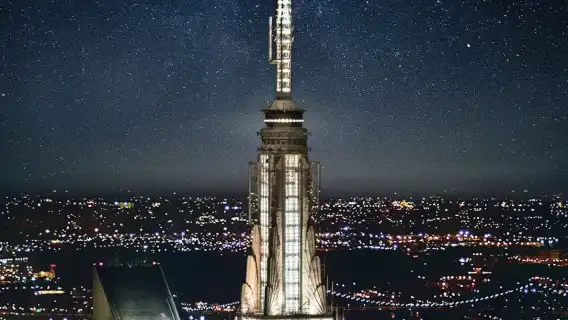 紐約華爾街+帝國大廈+時代廣場+自由女神像【經典景點包車遊】