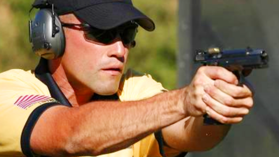 ยิงปืน แม่ริม เชียงใหม่ ประเทศไทย | ชมรมศูนย์ยิงเป้าปืนจริง | โค้ชมืออาชีพ