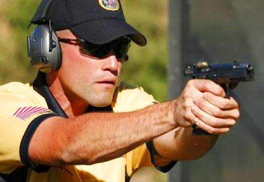 Maerim Shooting Range Chiang Mai