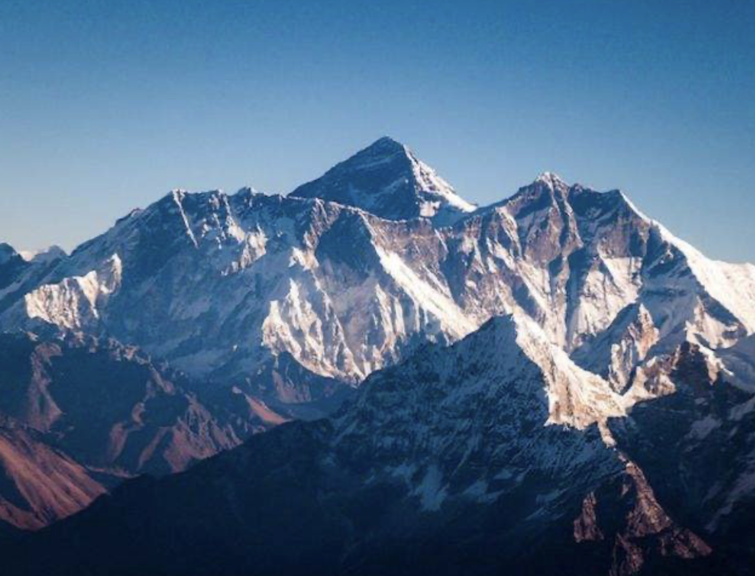 Nepal Kathmandu Mount Everest Scenic Flight Tour (Optional Transfer)