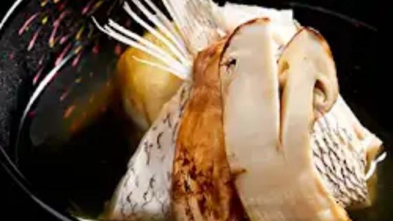 16 Tokyo's trending food - Michelin-starred kaiseki restaurant, Japanese cuisine, Taiyue