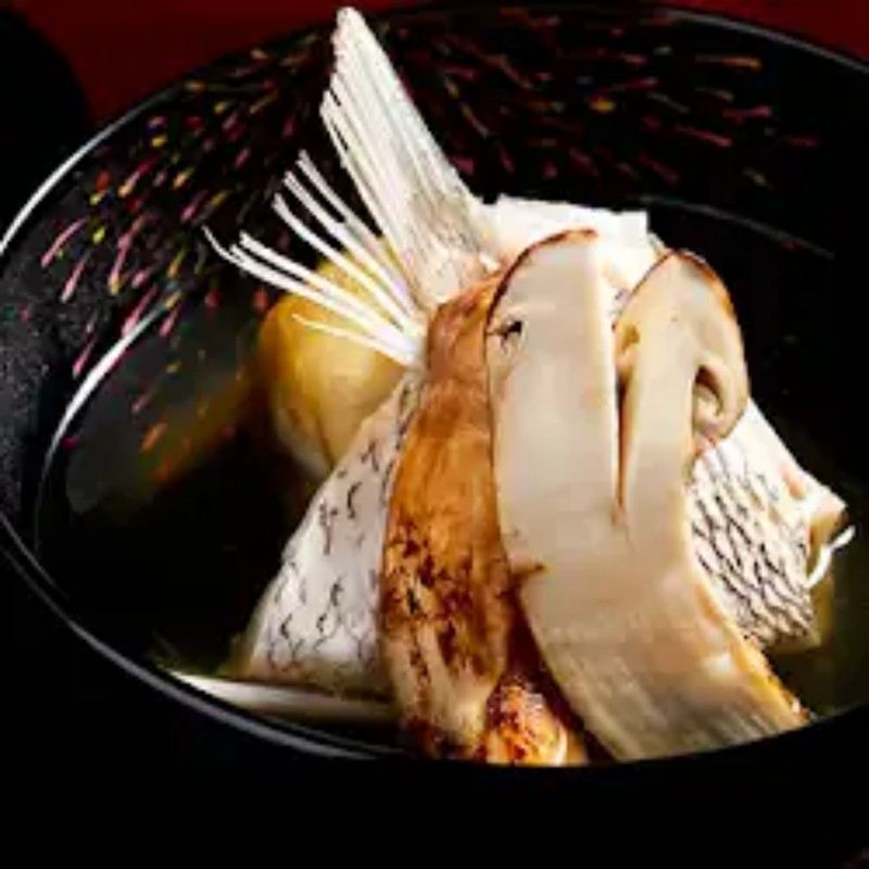 16 ristoranti gourmet di Tokyo, Giappone: ristorante kaiseki Michelin, cucina giapponese Taiyue