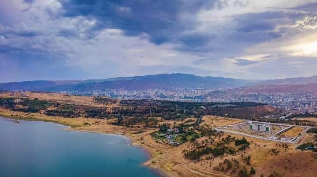 格魯吉亞 第比利斯之旅 深度私家遊【十小時包車一人可訂】