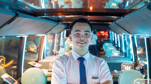 Dubai Attraction: BUSTRONOMY DUBAI Day Tours 3