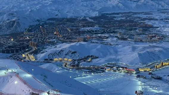 Estación de esquí de Beidahu: paquete de esquí con alojamiento de 2 días y 1 noche o 3 días y 2 noches en Beidahu Holiday, Shanhuju, Beimei Shiguang, Xingkongying o Baiwanshi Onsen, con opción a aguas termales y desayuno