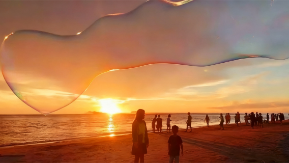 lawatan sehari Kawa-kawa river cruise di Sabah [pilihan kumpulan kecil|Masjid|Proboscis monyet kunang-kunang