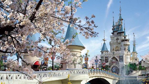 Layanan Visa Korea untuk Warga Negara Vietnam