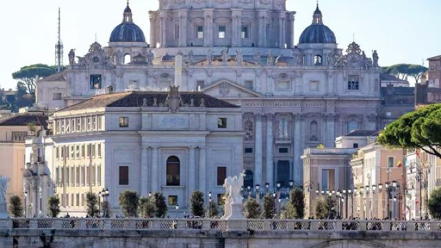 Itali [Lawatan Sehari Sewaan Peribadi di Rom] - Lawatan Bebas 10 Jam di Bandar (Pilihan Itinerari)