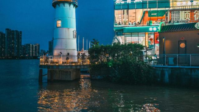 [Ke Shunde, Pasti Lancar dan Berjaya] Percutian hujung minggu sehari di Shunde dari Shenzhen! Khidmat pengangkutan dari pintu masuk