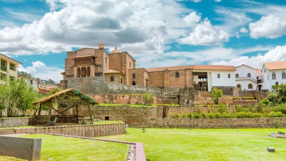 秘魯-庫斯科｜翻譯陪同｜地陪旅遊｜展會｜商務考察｜地接｜（可私人定制）