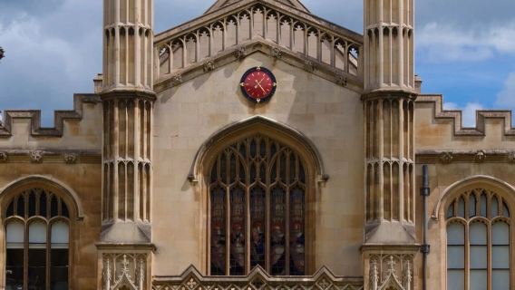 London + University of Oxford + Bridge of Sighs day tour / Customizable itinerary - Tailored tours available