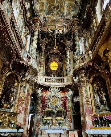 Munich City - BMW Museum - Allianz Arena - Olympiapark München Private Charter - Selected