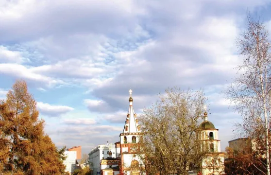 俄羅斯+伊爾庫茨克+貝加爾湖一日遊/行程可調-可定制多日