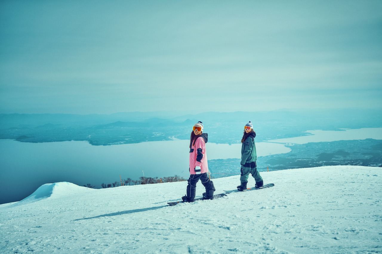 ทัวร์ 1 วัน สกีรีสอร์ทบิวะโกะวัลเลย์ ประเทศญี่ปุ่น (ออกเดินทางจากเกียวโต)