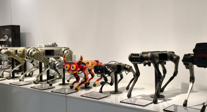 限時開放｜親子/企業研學團｜杭州六大前沿科技｜阿里/走進雲深處/申昊/強腦/科大訊飛/宇樹｜限定參訪資源