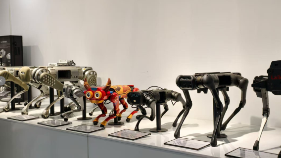 เปิดจำกัดเวลา | ทัวร์การศึกษาสำหรับครอบครัว/องค์กร | 6 เทคโนโลยีล้ำสมัยของหางโจว | อาลีบาบา/เข้าสู่โลกคลาวด์/เซินเฮา/เบรนโก/อิฟลาย/ยูทรี | ทรัพยากรการเยี่ยมชมพิเศษ