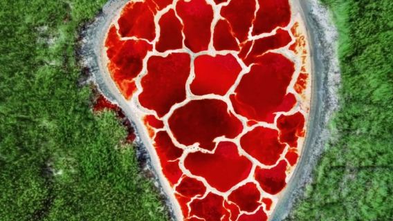 【純玩·贈空拍】五湖·六湖穿越一日遊