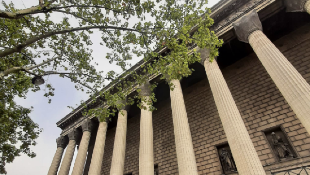 法國巴黎凡爾賽宮-楓丹白露-可定制【中文專車-愜意舒適】