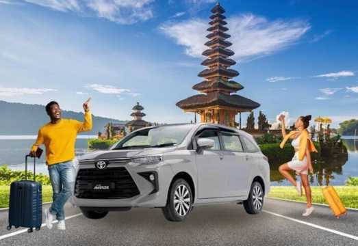 Private Bali Airport Arrival Transfer