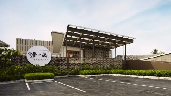 Featured tour with 3 reviews: Yunomori Onsen & Spa (Pattaya Branch) Thai Massage (90 min)