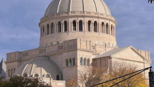 美國波士頓+哈佛大學+自由之路一日遊/行程可調-可定制